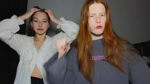 Fia online show from 02/13/25, 09:49