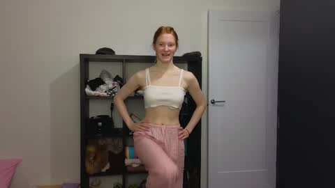 Fia online show from 02/18/25, 06:04