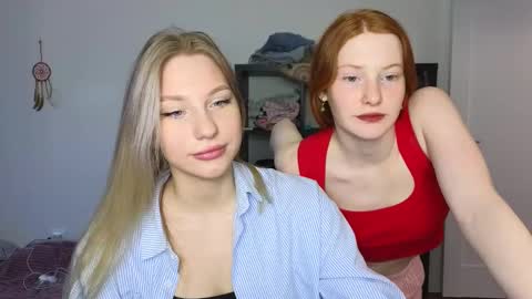 Fia online show from 03/12/25, 03:29