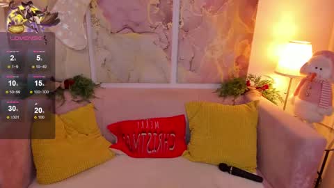 fiamoory online show from 01/05/25, 04:14