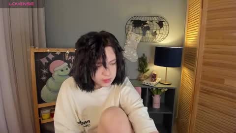 fiamoory online show from 01/06/25, 01:20