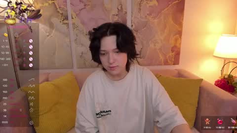 fiamoory online show from 01/14/25, 07:48