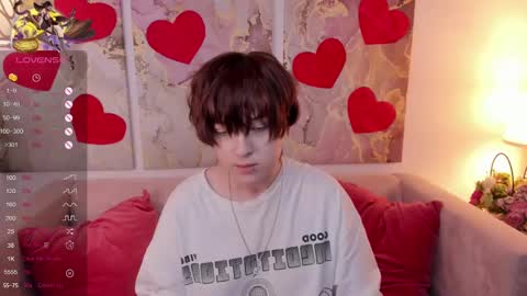 fiamoory online show from 02/17/25, 04:31