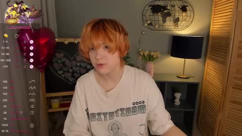 fiamoory online show from 02/23/25, 01:35