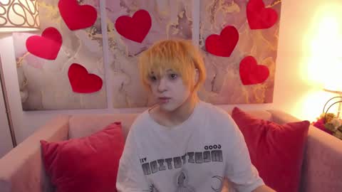 fiamoory online show from 02/24/25, 02:08