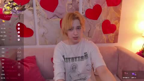 fiamoory online show from 02/26/25, 04:47