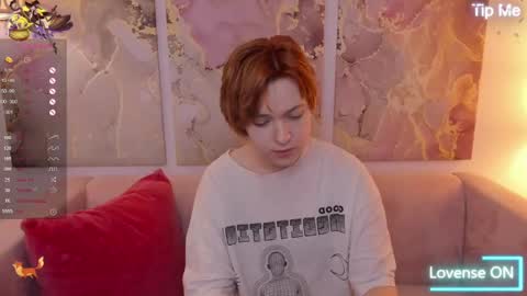 fiamoory online show from 03/10/25, 01:23