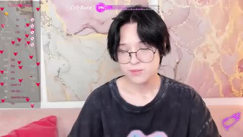 fiamoory online show from 09/09/25, 01:27