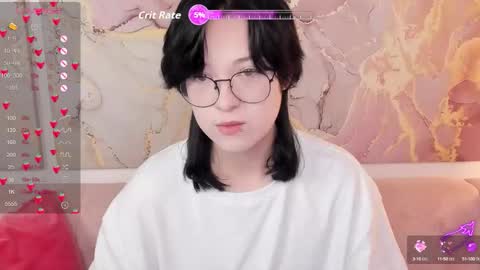 fiamoory online show from 09/13/25, 01:16