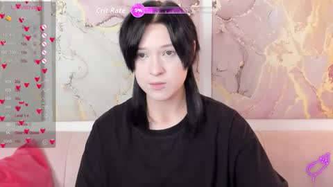 fiamoory online show from 09/15/25, 08:03