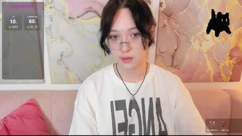 fiamoory online show from 03/27/26, 08:26