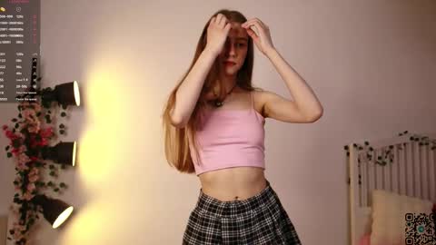 Hello there im Isabela3 online show from 02/15/26, 03:03