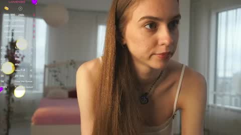 Hello there im Isabela3 online show from 04/05/26, 03:26