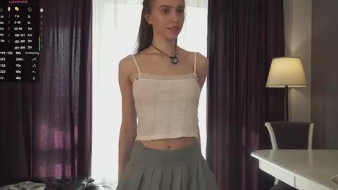 Hello there im Isabela3 online show from 05/30/26, 03:14