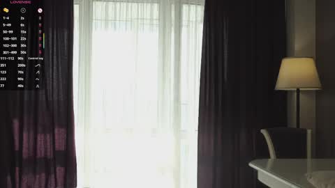 Hello there im Isabela3 online show from 06/01/26, 03:08