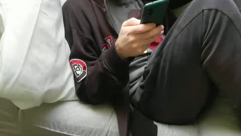 Fid online show from 11/17/25, 10:21