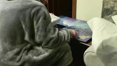 Fid online show from 01/05/26, 09:07