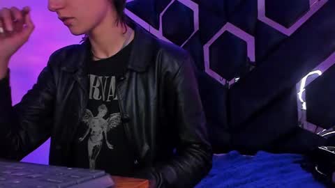 Snapshot of fieramadame chatting on 01/14/25, 03:15 online show from 01/14/25, 03:15