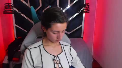 Snapshot of fieramadame chatting on 01/19/25, 06:21 online show from 01/19/25, 06:21