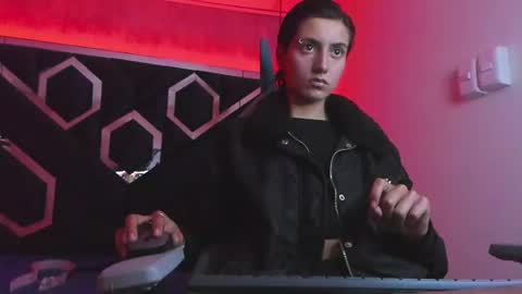 Snapshot of fieramadame chatting on 01/21/25, 03:10 online show from 01/21/25, 03:10