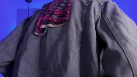 Snapshot of fieramadame chatting on 02/22/25, 11:46 online show from 02/22/25, 11:46