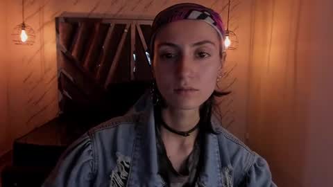 Snapshot of fieramadame chatting on 02/23/25, 03:02 online show from 02/23/25, 03:02