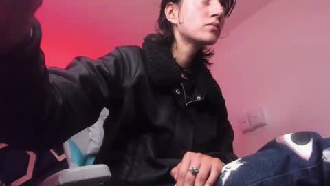 Snapshot of fieramadame chatting on 03/02/25, 07:02 online show from 03/02/25, 07:02