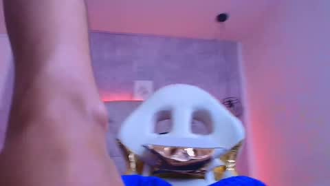 Snapshot of fieramadame chatting on 11/22/25, 07:24 online show from 11/22/25, 07:24