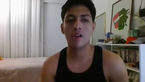 FIERRO.R online show from 01/07/25, 03:57