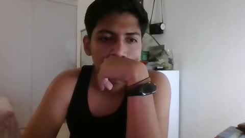 FIERRO.R online show from 01/07/25, 06:59