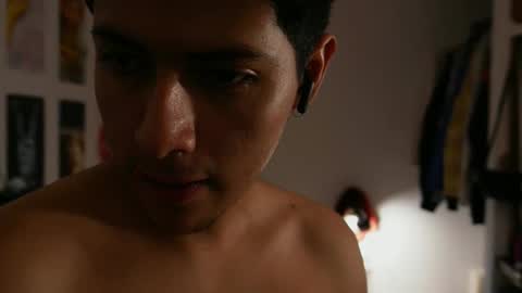 FIERRO.R online show from 04/17/26, 05:43