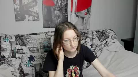 Mary online show from 02/13/25, 08:27