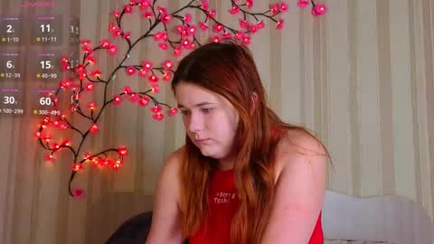 Mabel online show from 02/24/26, 04:10