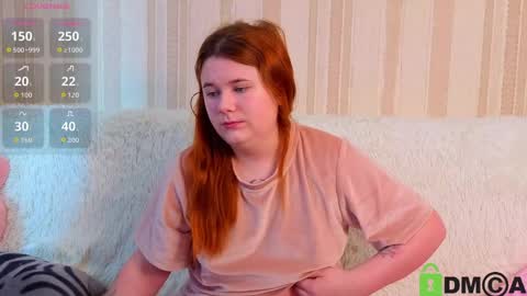 Mabel online show from 05/17/26, 07:39