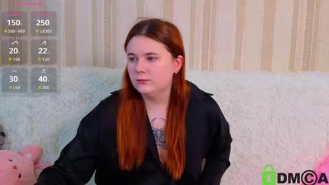 Mabel online show from 05/27/26, 10:56