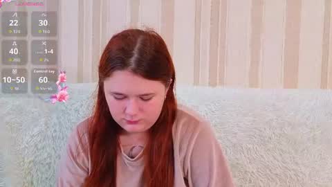 Snapshot of fiery_foxy chatting on 07/09/26, 07:23 Mabel online show from 07/09/26, 07:23