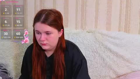 Snapshot of fiery_foxy chatting on 07/14/26, 05:45 Mabel online show from 07/14/26, 05:45