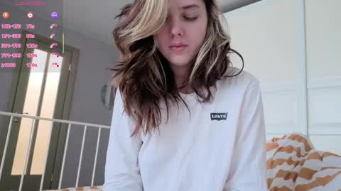 Filla online show from 03/11/26, 04:18