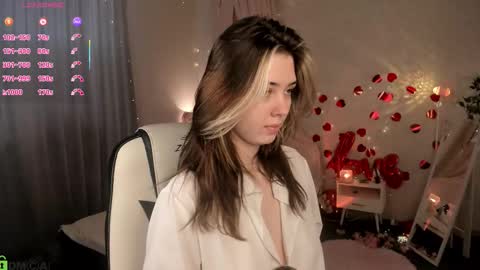 Filla online show from 03/27/26, 03:12