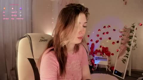Filla online show from 04/25/26, 03:31