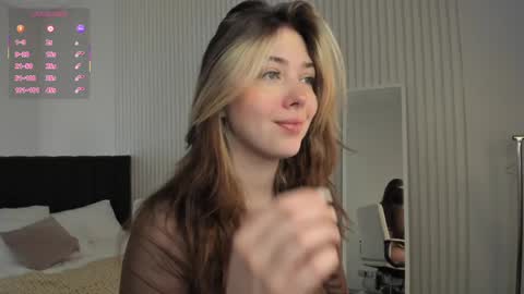 Filla online show from 05/11/26, 03:23