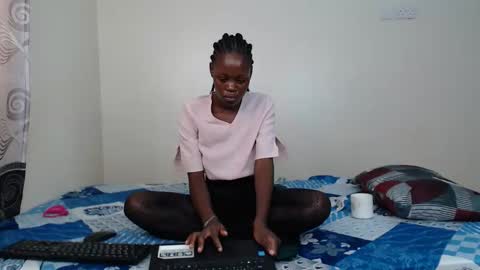 fierylola online show from 01/13/26, 07:46