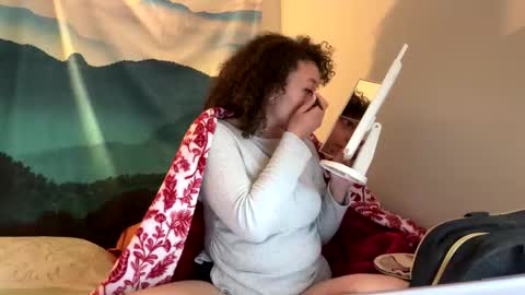 Snapshot of fiestry chatting on 03/02/26, 05:09 Goddess Fiestry online show from 03/02/26, 05:09