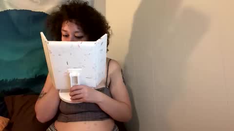 Goddess Fiestry online show from 03/08/26, 07:39