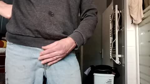 fifi010203 online show from 01/19/25, 01:55