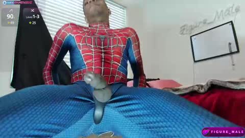 Snapshot of figure_male chatting on 01/11/25, 03:20 Jay online show from 01/11/25, 03:20