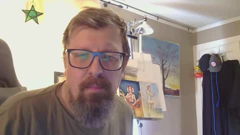 figuredraw online show from 03/01/26, 10:34