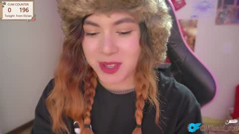 Fijisaki  Soni online show from 12/05/24, 03:15