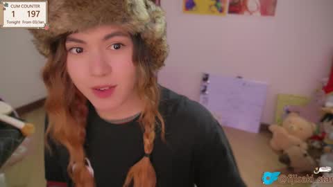 Fijisaki  Soni online show from 12/05/24, 06:21