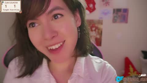 Fijisaki  Soni online show from 01/02/25, 06:07